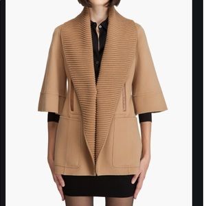 100 % Wool Jacket